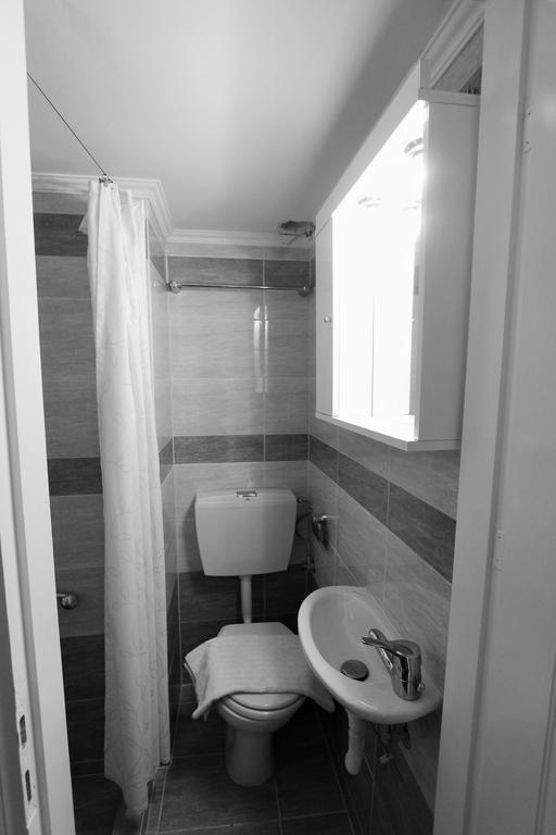 Niso Villas Yírion Exteriör bild